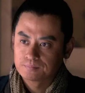 ​水浒传中的英勇武将&mdash;&mdash;穆春