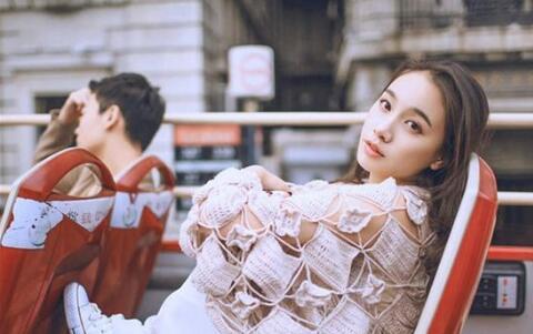 女朋友生气了该怎么哄温柔情话