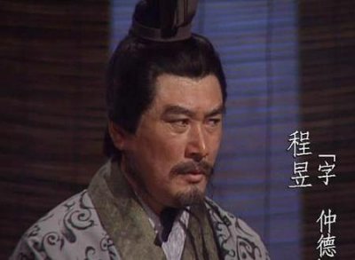 ​火烧赤壁只有徐庶一人看出问题吗 曹操手下就没有人了吗