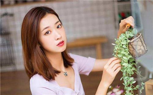 女朋友能不能乱发脾气