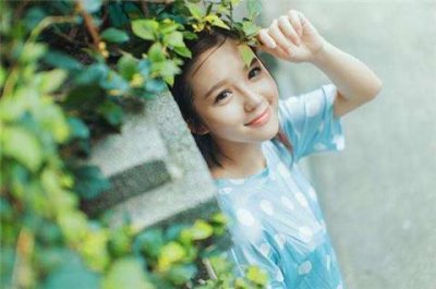 ​相亲的女孩愿意和你聊天说明什么