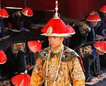 ​清朝时期的太监数量相比明朝少了很多，因为什么？