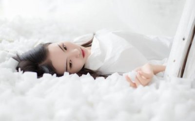​摩羯座渣女表现