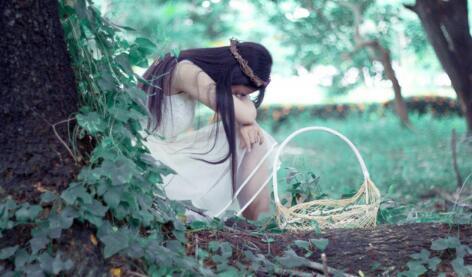 女朋友想分手的表现二