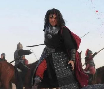 ​金兀术与粘罕：一对充满传奇色彩的辽金名将