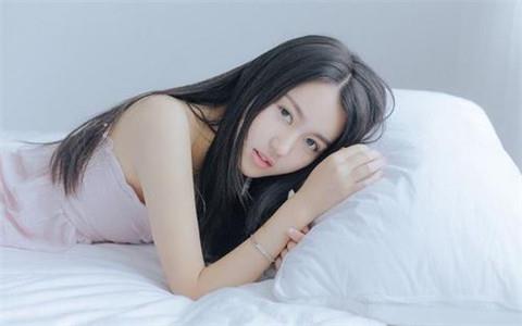 女人在什么时候最需要陪伴