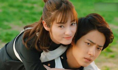 相互暗恋总能偶遇1