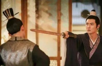 ​狼心萧鸾篡位，血洗皇室