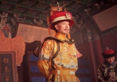 ​雍正时期粘杆处令人闻风丧胆 这是一个什么样的组织