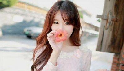 ​女生说谢谢投食，怎么撩她？