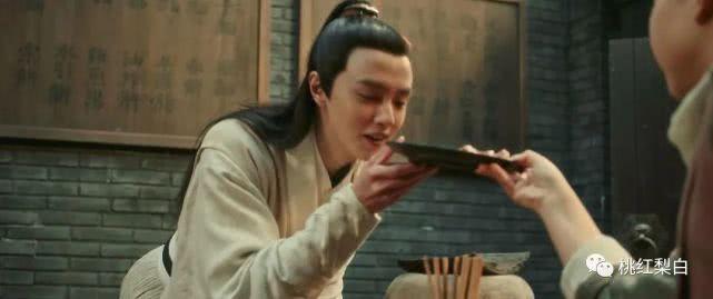 《成化十四年》：他花美男演腻了，就跑去古代当吃播？