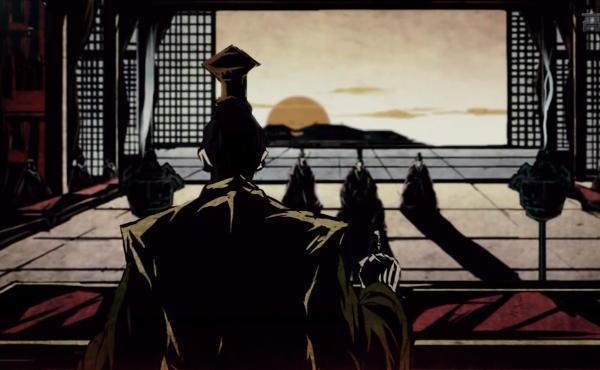 楚国文王三分雄鸷七分昏庸，但却是古代帝王中少有的正常人