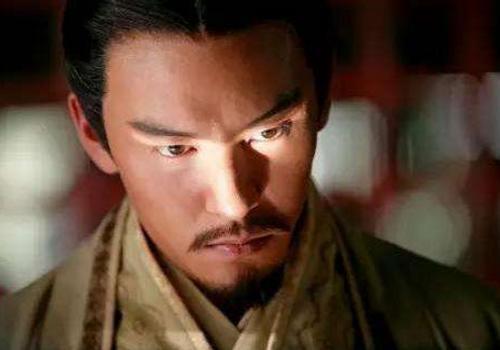 楚国文王三分雄鸷七分昏庸，但却是古代帝王中少有的正常人