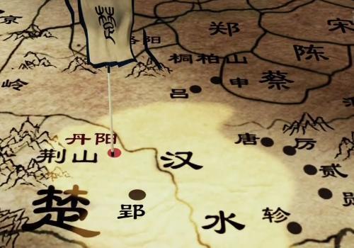 楚国文王三分雄鸷七分昏庸，但却是古代帝王中少有的正常人