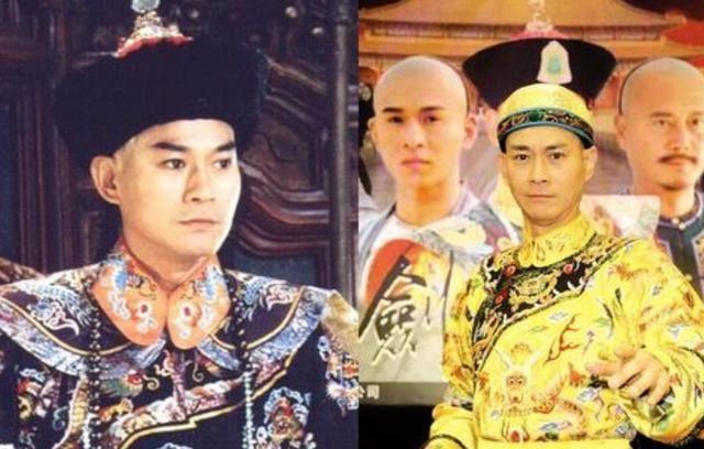 1979年，郑少秋陪赵雅芝看妇科，几天后赵雅芝被沈殿霞怒扇几巴掌