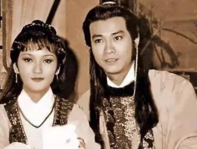 1979年，郑少秋陪赵雅芝看妇科，几天后赵雅芝被沈殿霞怒扇几巴掌