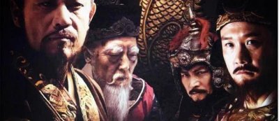 ​国内4部优质影视剧,个个都是经典之作,《大明王朝》评分高达9.7