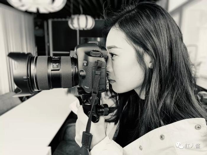 红人酱丨戴玥：一个明明可以当导演，却偏要做演员的奇女子！