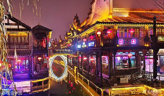 自驾去哪玩?山东推十大精品自驾游线路邀你打卡