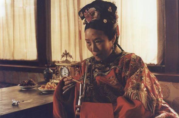 慈禧太后掌权,年仅28岁,慈禧48岁怀孕真的还是假?