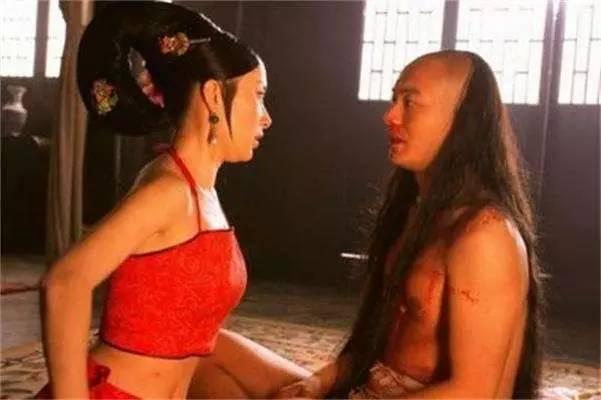 慈禧太后掌权,年仅28岁,慈禧48岁怀孕真的还是假?