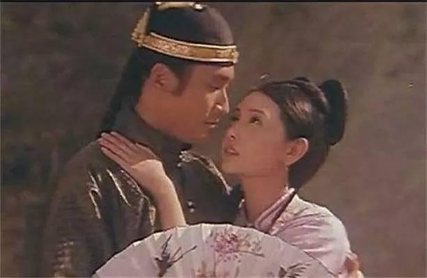 慈禧太后掌权,年仅28岁,慈禧48岁怀孕真的还是假?