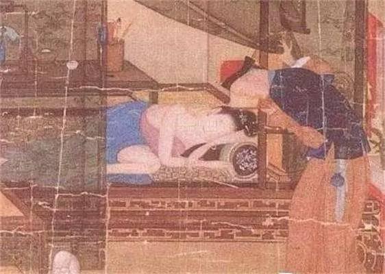 慈禧太后掌权,年仅28岁,慈禧48岁怀孕真的还是假?