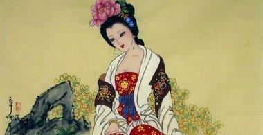 古代女子的内衣——肚兜，一件故事多的传统服饰，精美有趣