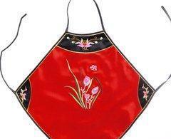 古代女子的内衣——肚兜，一件故事多的传统服饰，精美有趣