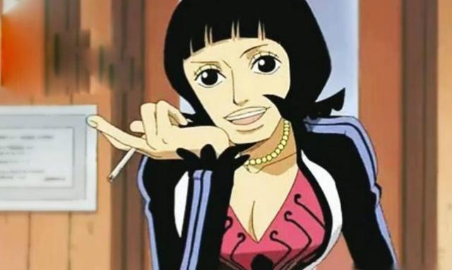 海贼王:卡普不情愿交手的五位强者,2个比肩四皇,1位仅次五老星