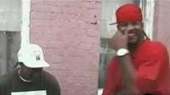 7图揭秘安东尼黑帮背景:亮相黑帮地下影片,用帮派势力帮助詹皇