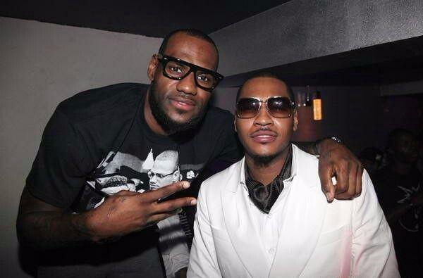 7图揭秘安东尼黑帮背景:亮相黑帮地下影片,用帮派势力帮助詹皇