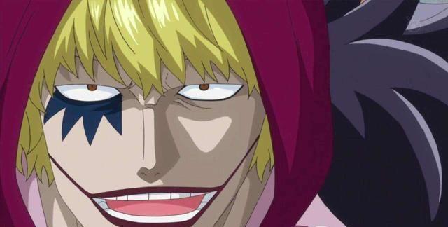 海贼王:寂静果实被称为最弱能力,如果放在现在剧情有有大作用