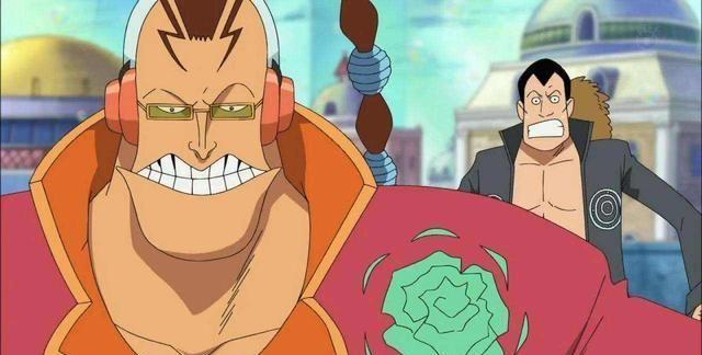 海贼王:寂静果实被称为最弱能力,如果放在现在剧情有有大作用