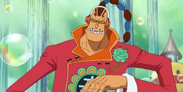 海贼王:寂静果实被称为最弱能力,如果放在现在剧情有有大作用