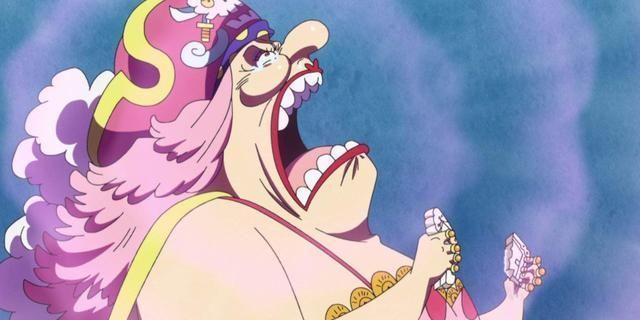 海贼王:寂静果实被称为最弱能力,如果放在现在剧情有有大作用