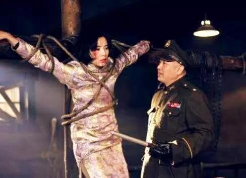 古代五种对付女囚犯的刑法,惨绝人寰 最后一种光想想都胆寒