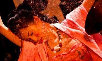 ​古代五种对付女囚犯的刑法,惨绝人寰 最后一种光想想都胆寒