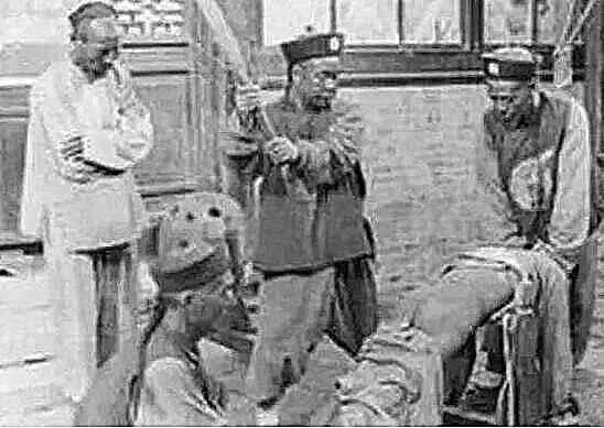 古代五种对付女囚犯的刑法,惨绝人寰 最后一种光想想都胆寒