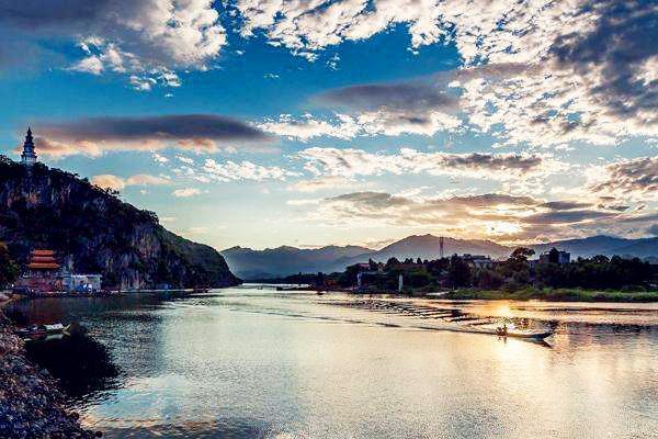 能诗意地说“再见”，就不要说“拜拜”，古代诗人是这样送别的