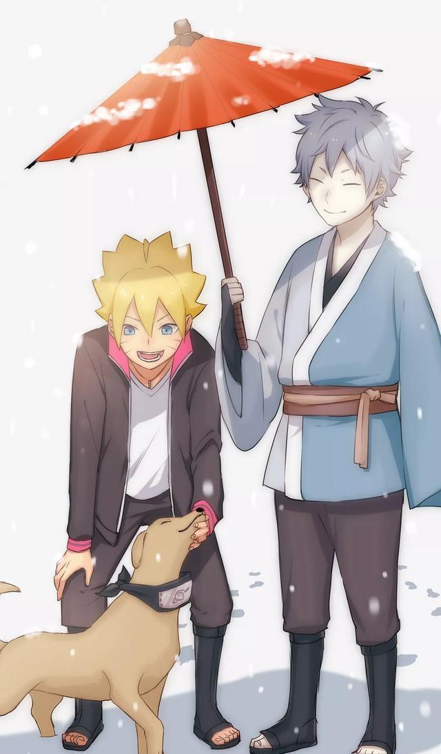 iphone壁纸 火影忍者主题壁纸第二期