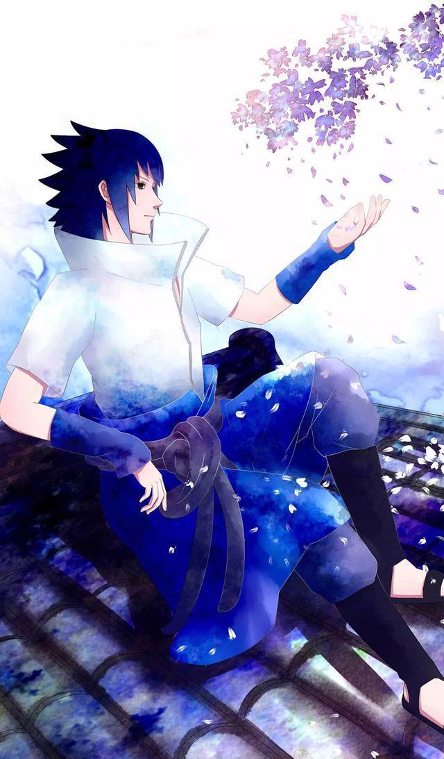 iphone壁纸 火影忍者主题壁纸第二期