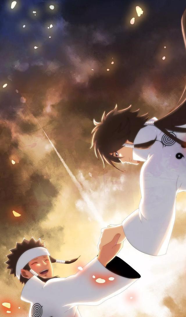 iphone壁纸 火影忍者主题壁纸第二期