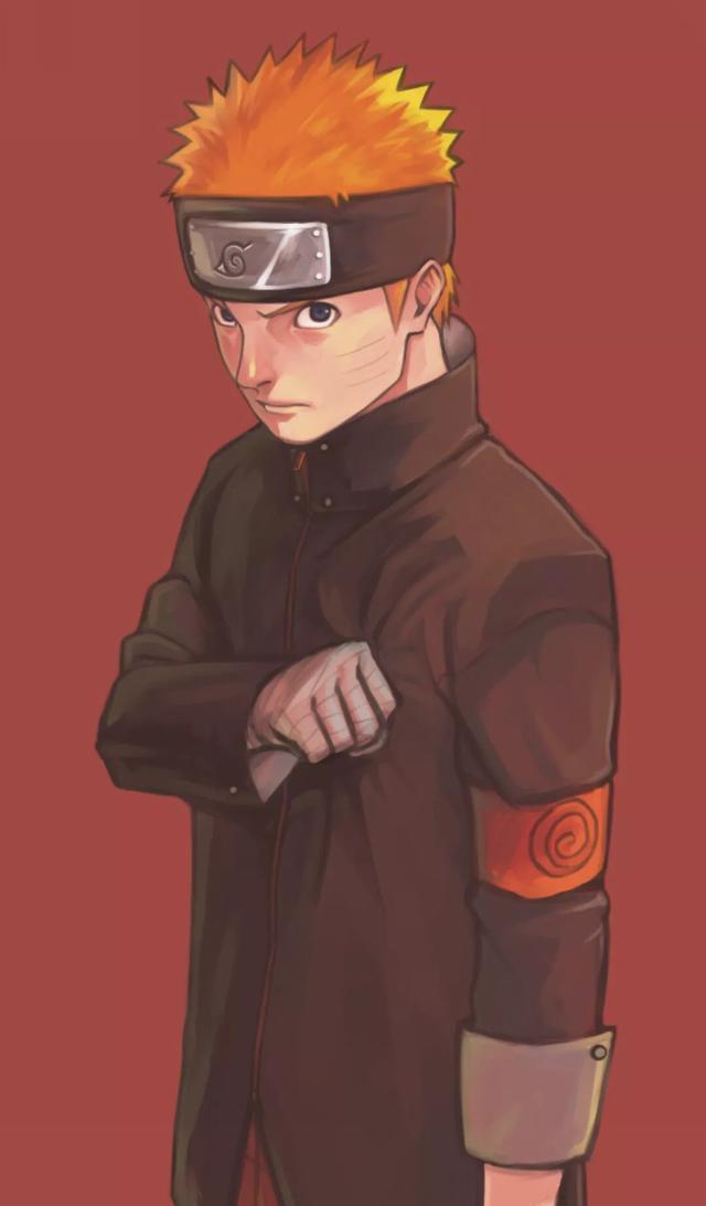 iphone壁纸 火影忍者主题壁纸第二期