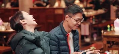 ​《女儿们的男朋友》，四对情侣日常生活，四位老爸喜忧不同