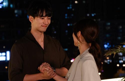 张天陈奕辰:谈恋爱还要玩录音,这种男朋友不分手留着过情人节?