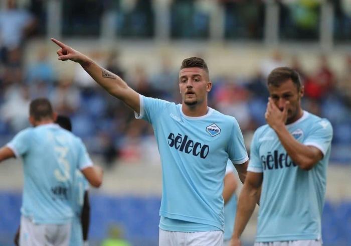 [狐说球事]“蓝鹰之翼”米林科维奇：从900到8000