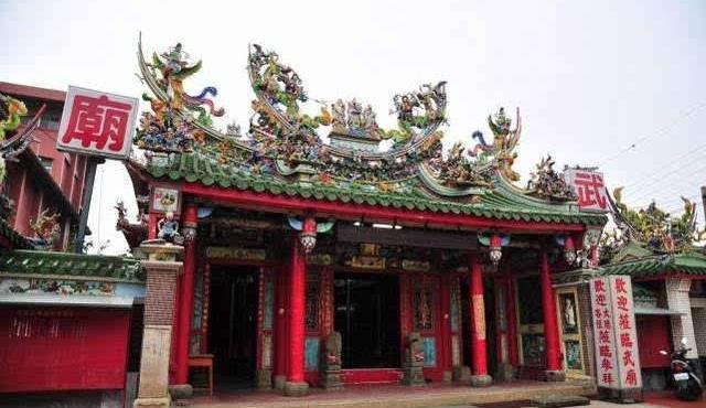 武庙十哲都是谁？为何足以代表了古代名将的水平巅峰