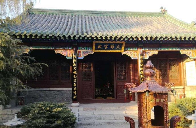 武庙十哲都是谁？为何足以代表了古代名将的水平巅峰