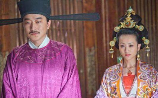 古代最悲催的公主:生性善良却样貌丑陋,新婚一个月驸马出轨乳娘